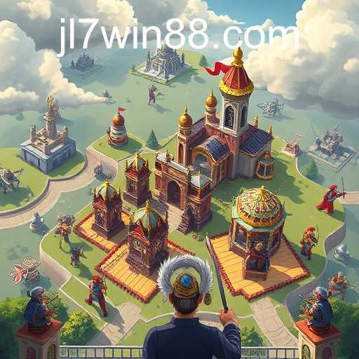 The Evolution of Gaming: A Deep Dive