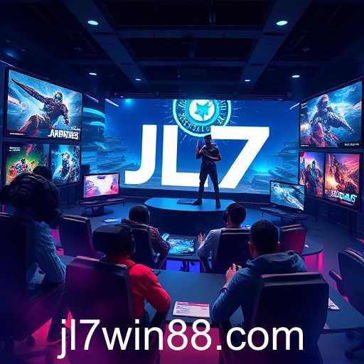 JL7: Gaming Industry Faces New Horizons