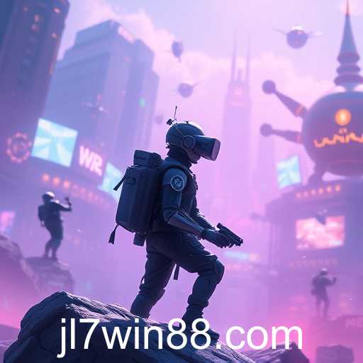 Gaming Industry Revolutionized by AI and Technology