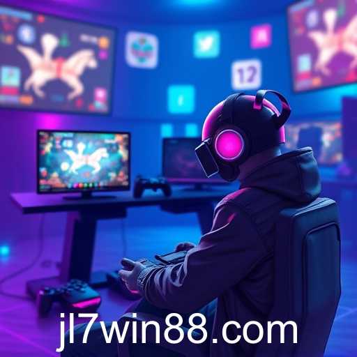 Impact of Online Gaming on Modern Society