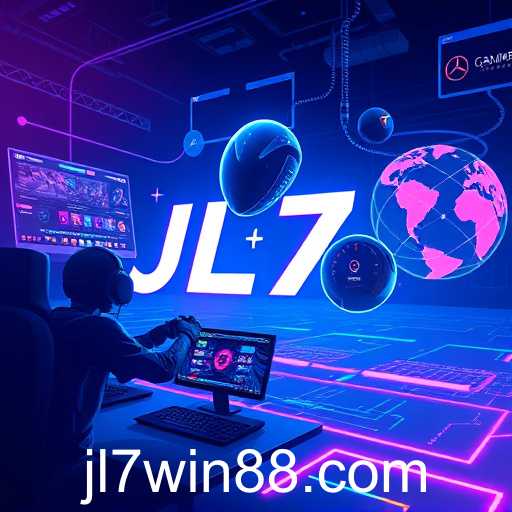 Gaming Evolution with JL7