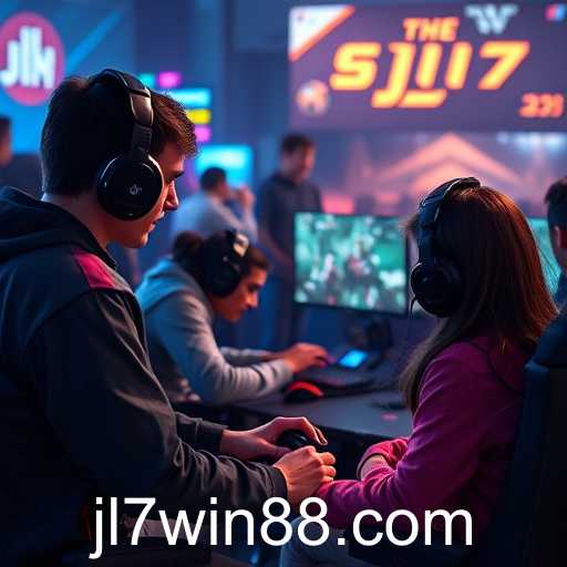 Rising Trends in Online Gaming Communities