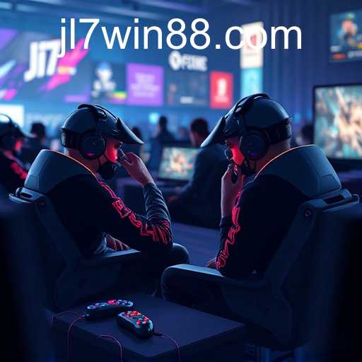 The Rise of Online Gaming Communities